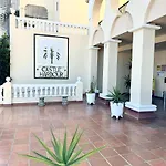 Apartament Lana Castle With Sea View *
