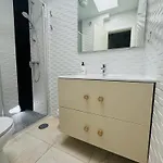 Apartament Lana Castle With Sea View *