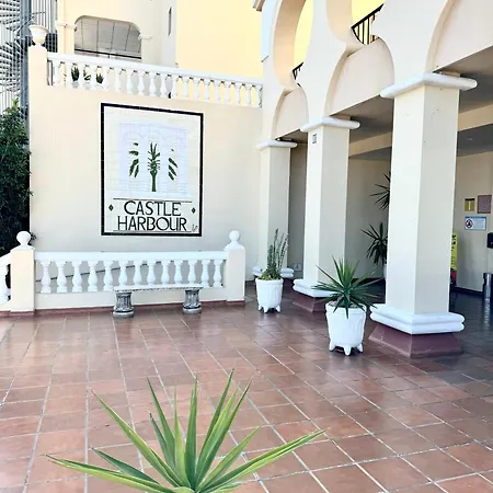 Apartmán Lana Castle With Sea View *