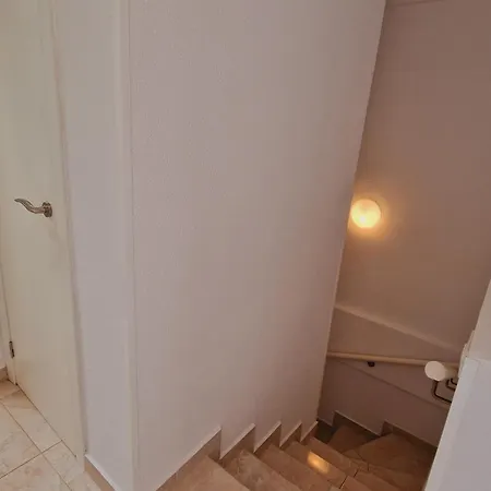 Apartmán Lana Castle With Sea View Los Cristianos (Tenerife)