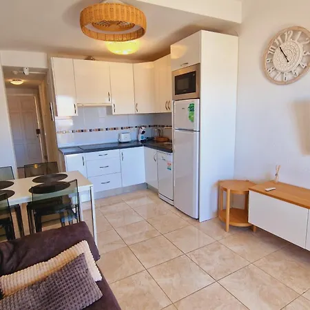 Apartmán Lana Castle With Sea View *