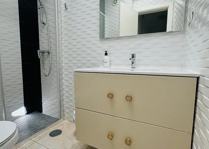 Διαμέρισμα Lana Castle With Sea View *